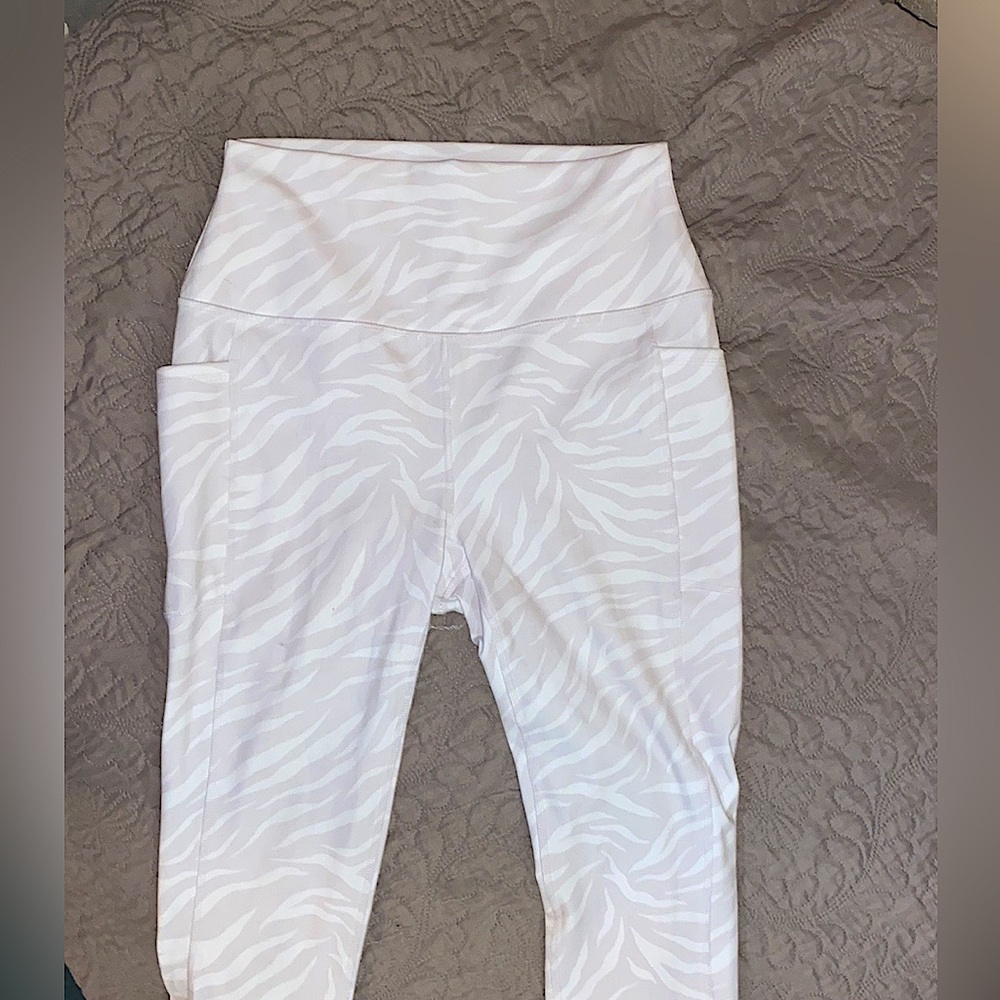 Sporty Leggings